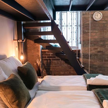 Apartament Madu-Living Vienna - Egon Zewnętrze zdjęcie