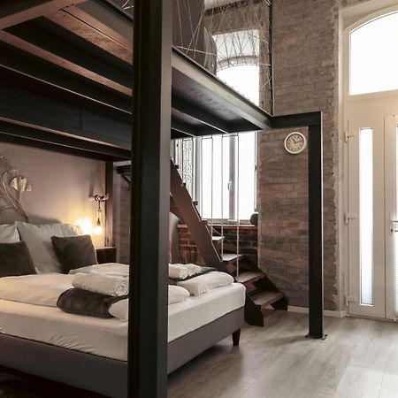Apartament Madu-Living Vienna - Egon Zewnętrze zdjęcie