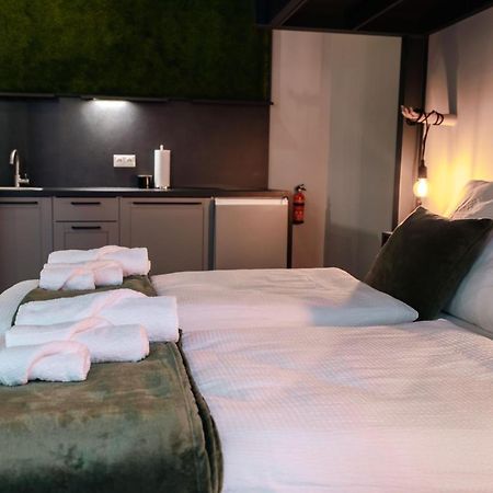 Apartament Madu-Living Vienna - Egon Zewnętrze zdjęcie