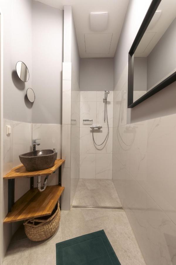 Apartament Madu-Living Vienna - Egon Zewnętrze zdjęcie
