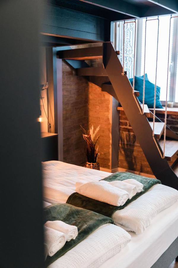 Apartament Madu-Living Vienna - Egon Zewnętrze zdjęcie