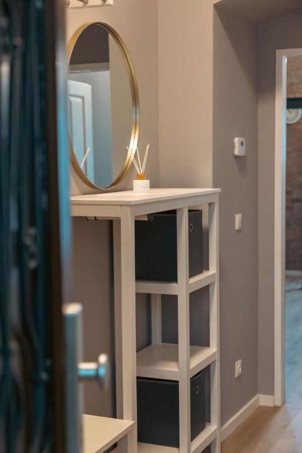 Apartament Madu-Living Vienna - Egon Zewnętrze zdjęcie