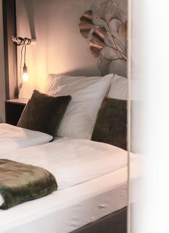 Apartament Madu-Living Vienna - Egon Zewnętrze zdjęcie