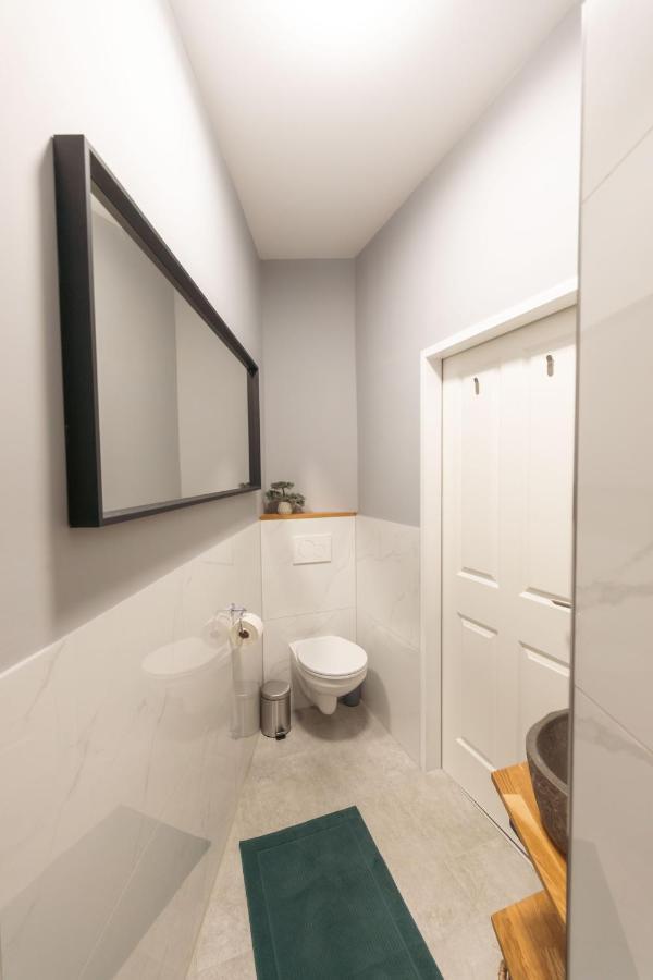 Apartament Madu-Living Vienna - Egon Zewnętrze zdjęcie